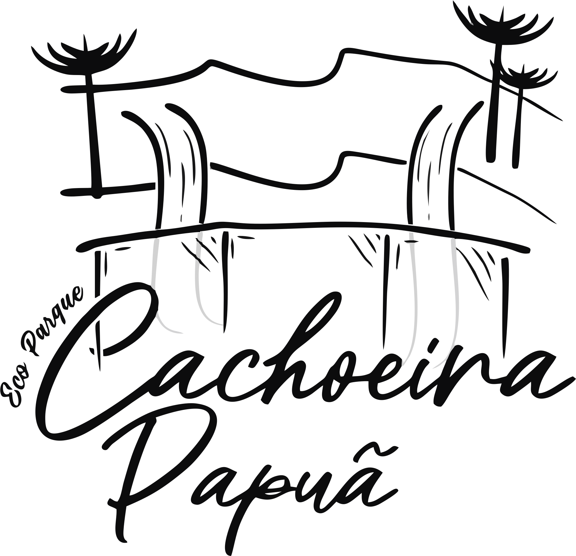 Eco Parque Cachoeira Papuã