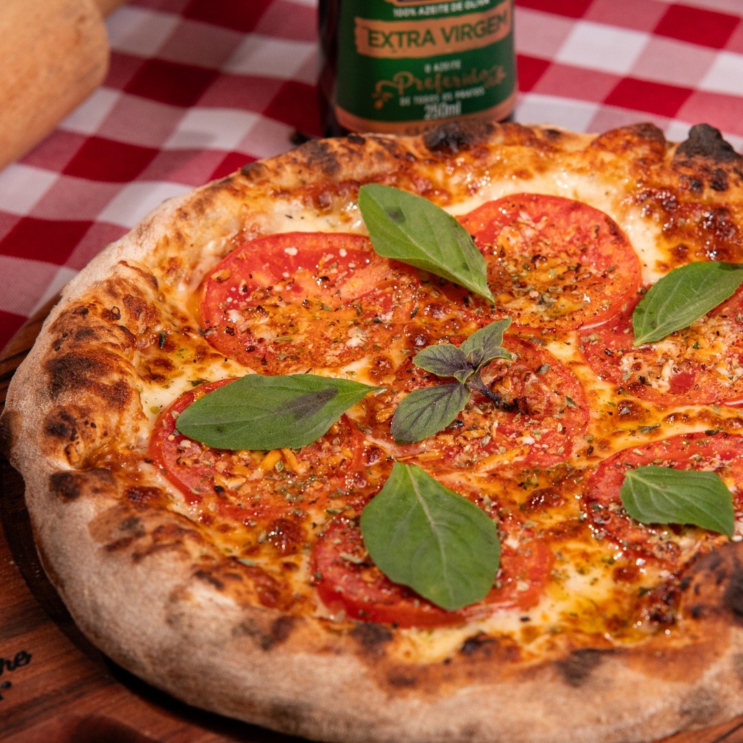 Rodízio de Pizzas