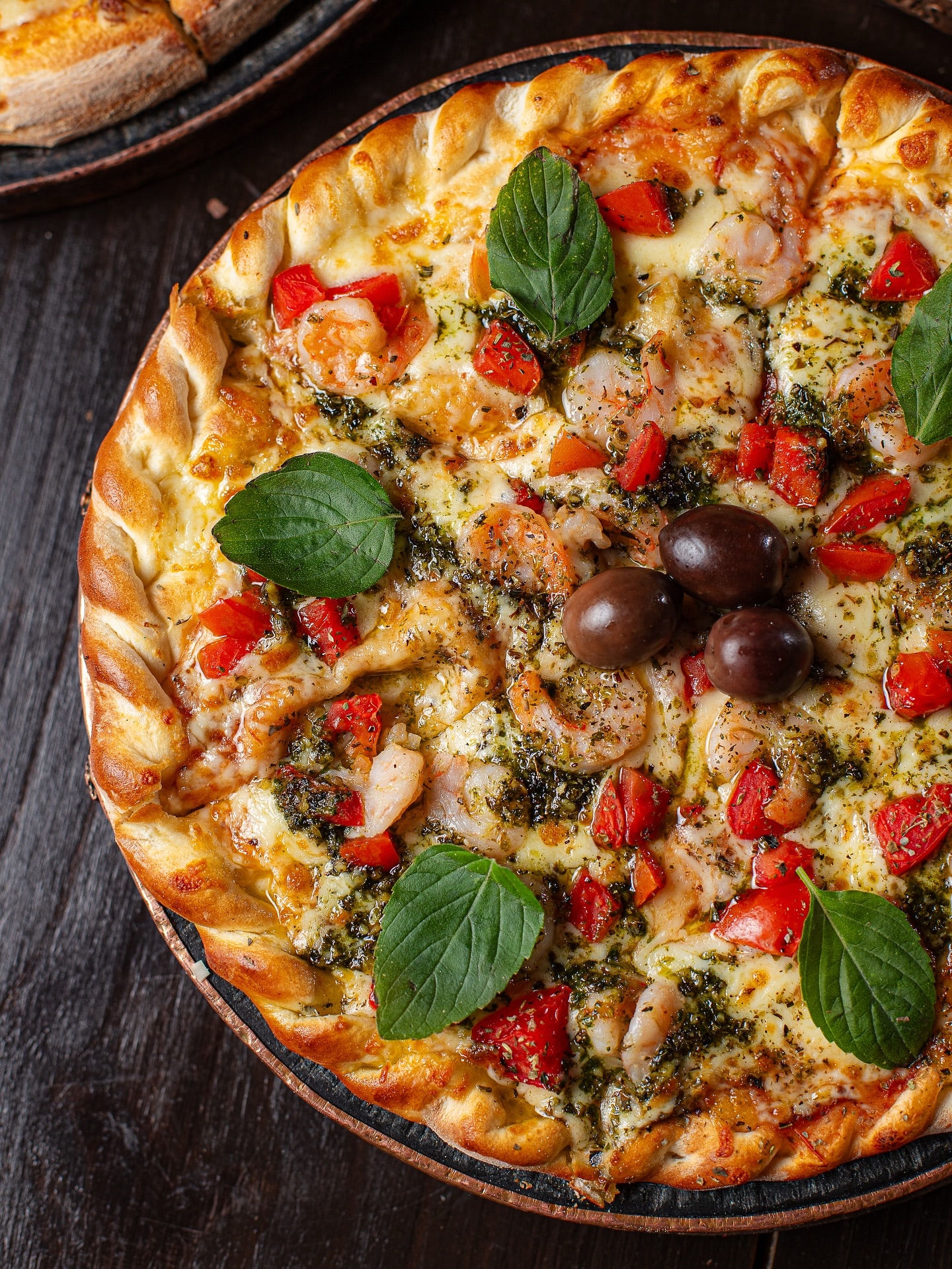 Festival Pizza e Pasta