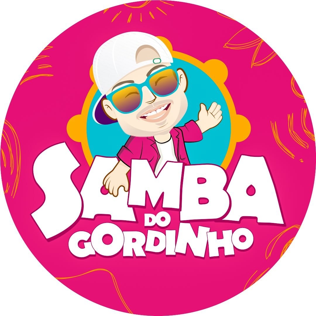 Samba do Gordinho - Ticket