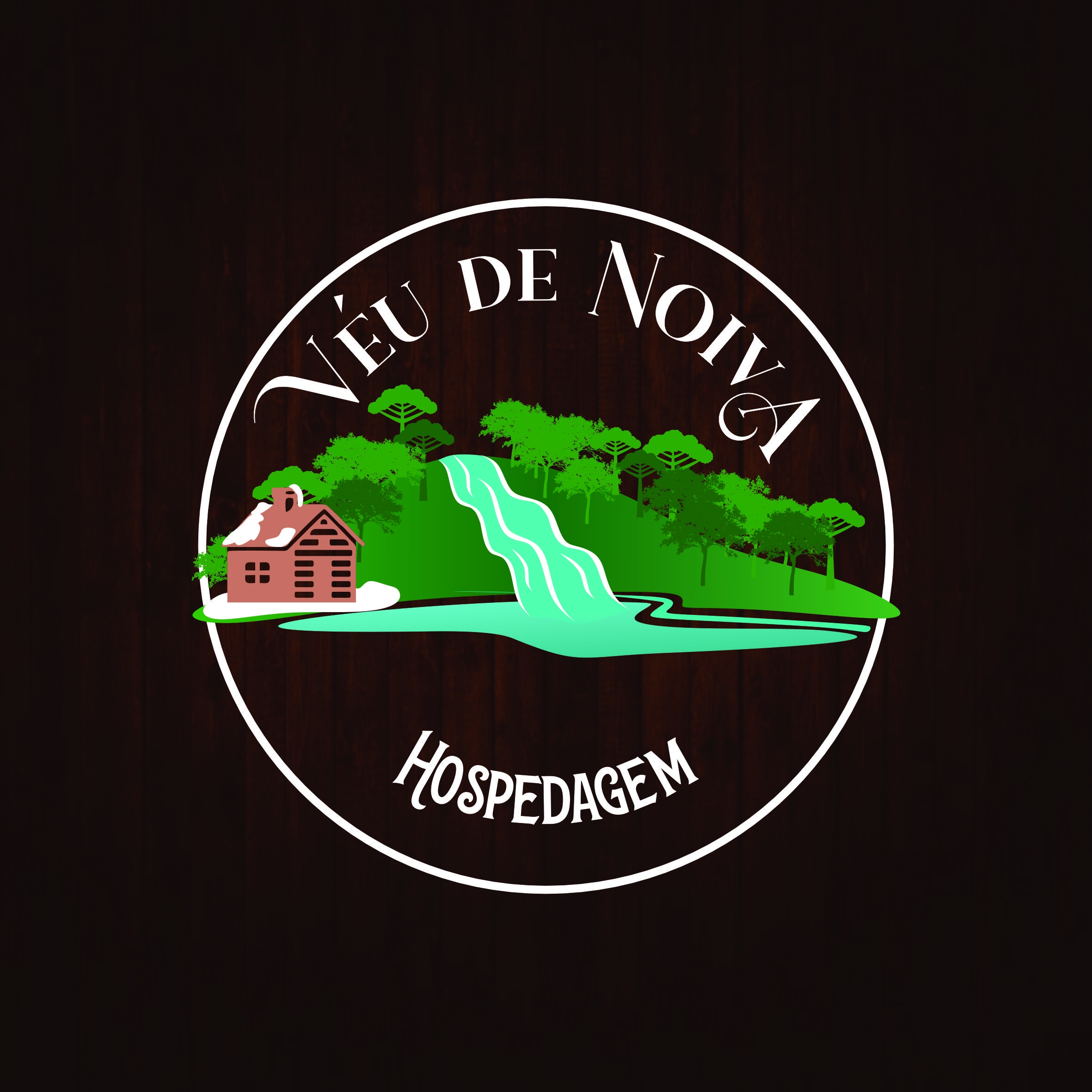 Pousada Cascata Véu de Noiva