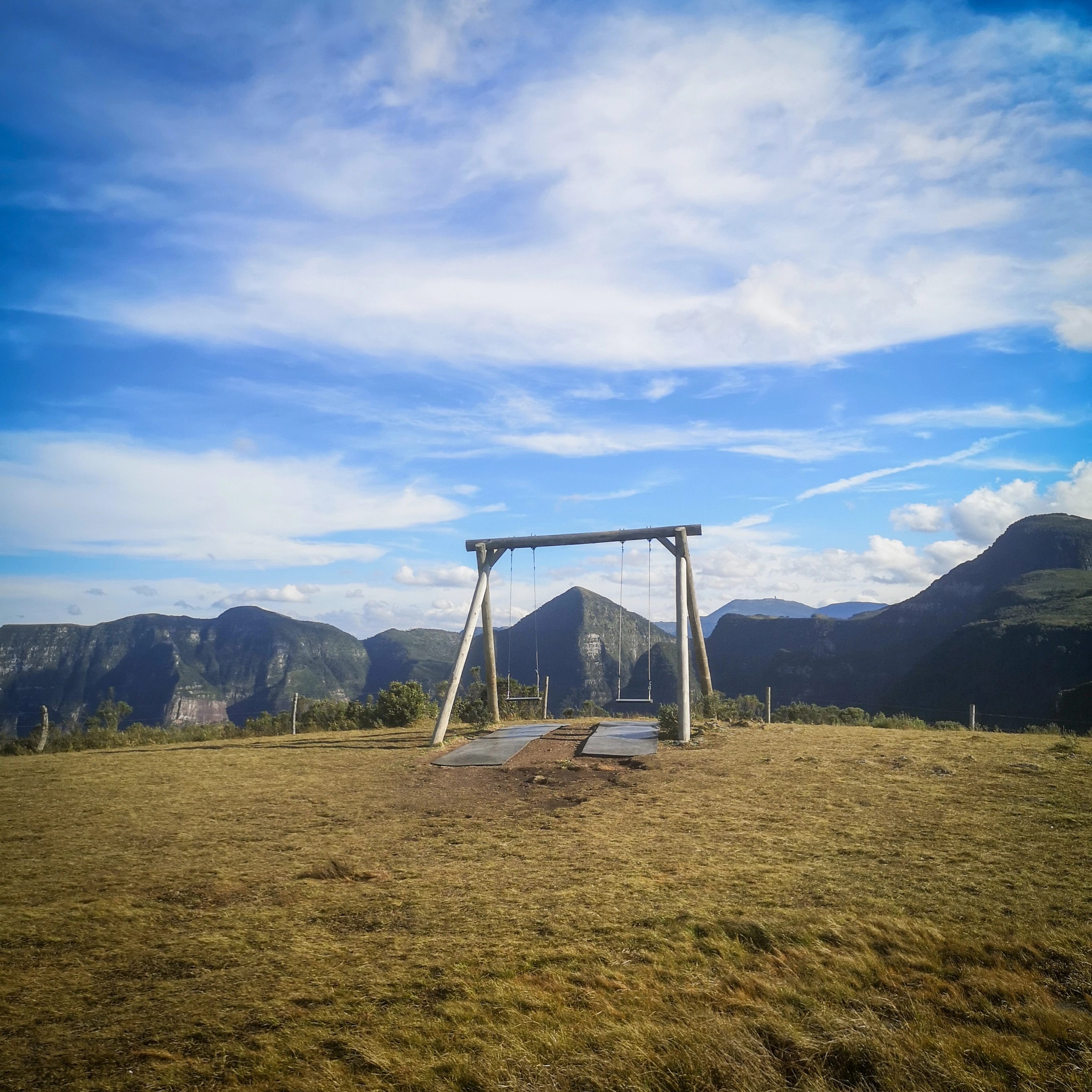 ALTOS DA SERRA DO CORVO BRANCO