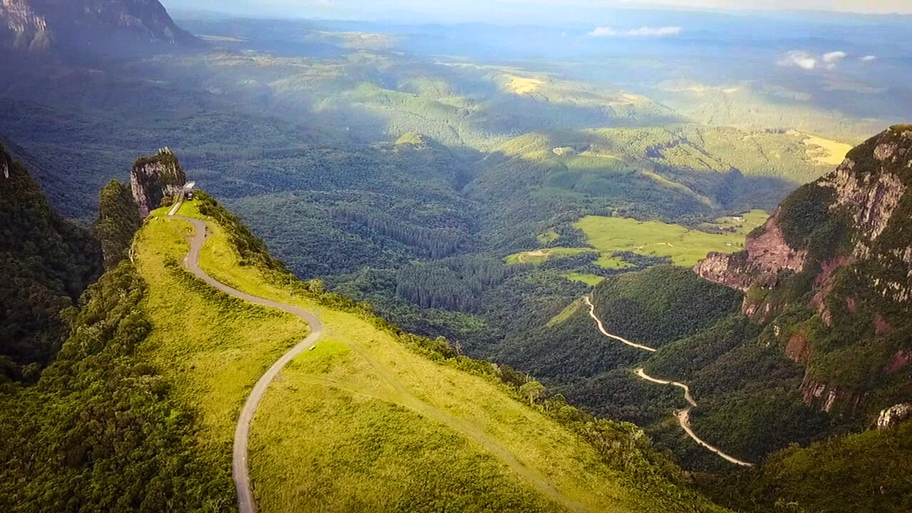ALTOS DA SERRA DO CORVO BRANCO