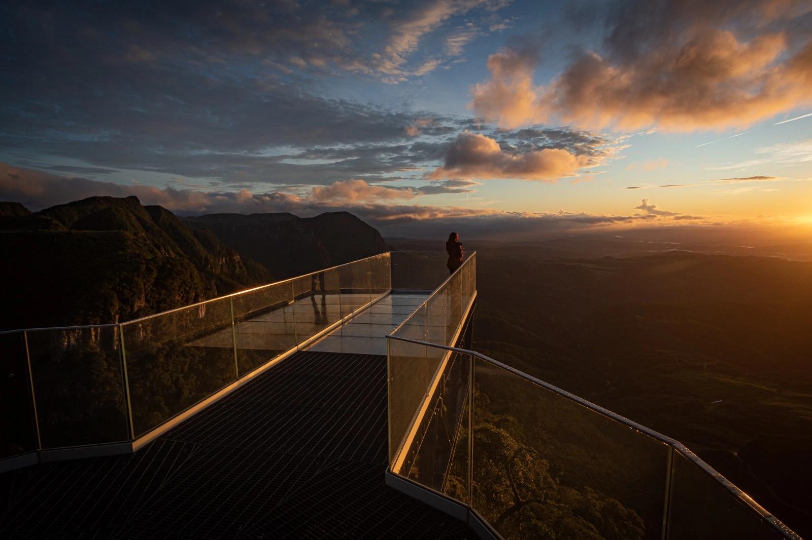 ALTOS DA SERRA DO CORVO BRANCO