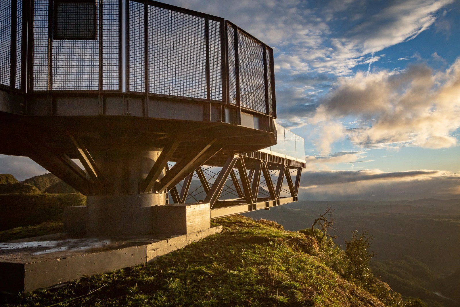 ALTOS DA SERRA DO CORVO BRANCO