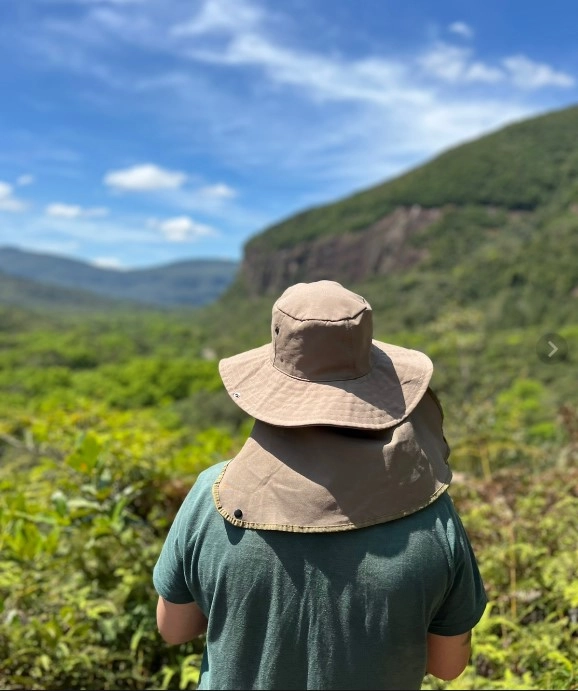 A Caminho Dos Canyons