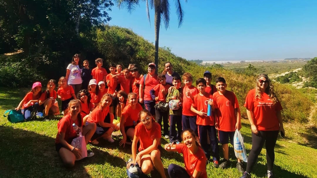 A Caminho Dos Canyons